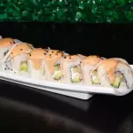 Cangrejito roll
