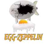 EGG ZEPPELIN