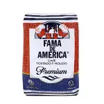 Cafe Fama de America