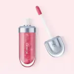 KIKO 3D Hydra Lip Gloss · 50 Sparkling Mauve (Edición limitada)