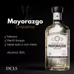 Mayorazgo Cristalino