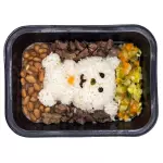 URSINHO – 250g (COM SAL)
