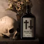 Shot heretic