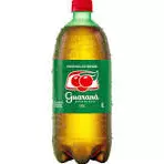 Guaraná Antarctica 1L