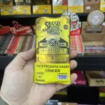 Sasso gold 25g