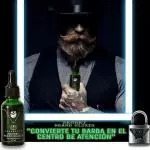•🔒•SECRET BEARD ELIXIR•🔒•