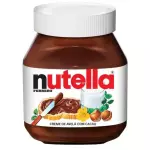 Nutella 140g