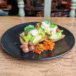 Avocado Toast