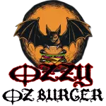OZZY OSBURGER