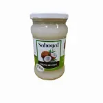 CREMA DE COCO SABOGAL 370 GR
