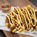 Papas Mechadas®