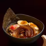 Ramen de Cerdo