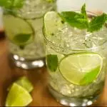 642 Caipirinha de Vodka Smirnoff