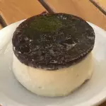 Cheese cake de frutos rojos