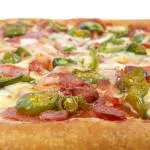 Jamón y Jalapeño
