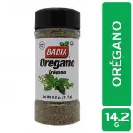 Whole Oregano Badia Package 14 G