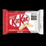 Kit Kat Branco