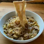 Sopa de la Casa