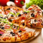 Pizza Suprema