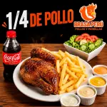 COMBO FULL BRASA