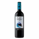 VINHO GATO NEGRO MERLOT