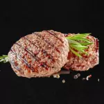Hambúrguer Artesanal 150g