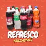 🥤 Refresco Nacional 600ml