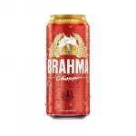 brahma 473 ml