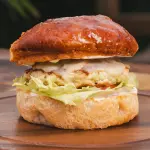 POLLO MOZZARELLA