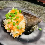 Temaki philadelphia