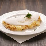 Tap Frango,catupiry, calabres bacon