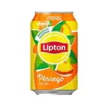 Ice Tea Pêssego LIPTON