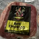 Bife Chorizo Angus