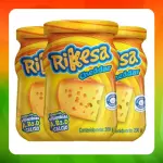 Bulto Rikesa Cheddar 200g