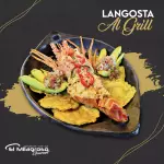 LANGOSTAS