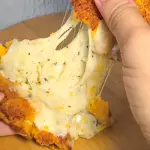 Bomba Muçarela