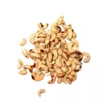 Castanha de caju assada - 500g