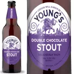 YOUNGS DOUBLE CHOCOLATE