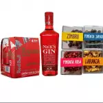 GIN NICKS