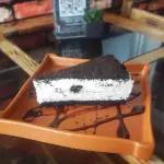 CHEESECAKE REB