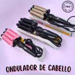 ONDULADOR DE CABELLO