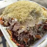 Chilaquiles