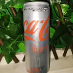 Coca Cola Light Lata 355 ml.
