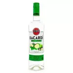 RUM BACARDI BIG APPLE 980ML