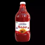 CAT CHUP LANCHEIRO GALÃO 3LT