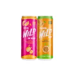 WILD 355 ML(LATA)
