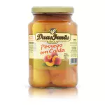 Pessego em Calda 680g
