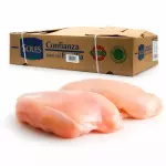 PECHUGA SOLES 10KG
