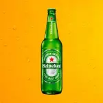 HEINEKEN 600 ML