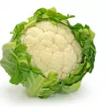Coliflor x500gr